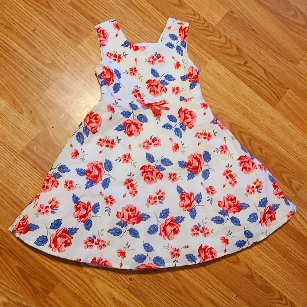 🌷3 for $15 Size 3T dress NWT